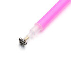 1/2X Magnet Stick Tool Nail Magnet Pen For Cat Eye Magnetic UV Gel Polish Brush