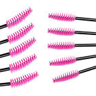 200PCS Disposable Mascara Wands Eyelash Brush Applicator Extension Spoolies AUS