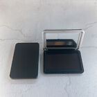 2PCS Magnetic Cosmetics Palette Makeup  Box Empty  Eyeshadow Blusher DIY Make up