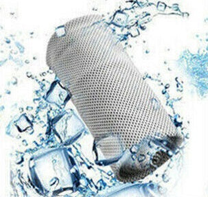 Instant Cooling Towel ICE Cold Cycling Jogging Gym Sports Outdoor Chilly Cool  - Lets Party