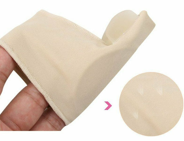 Bunion Corrector Hammer Toe Splint Straightener Orthopedic Brace Valgus Hallux  - Lets Party