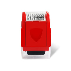 New Data Guard Stamp Roller Protection Identity Confidential Privacy ID Theft AU