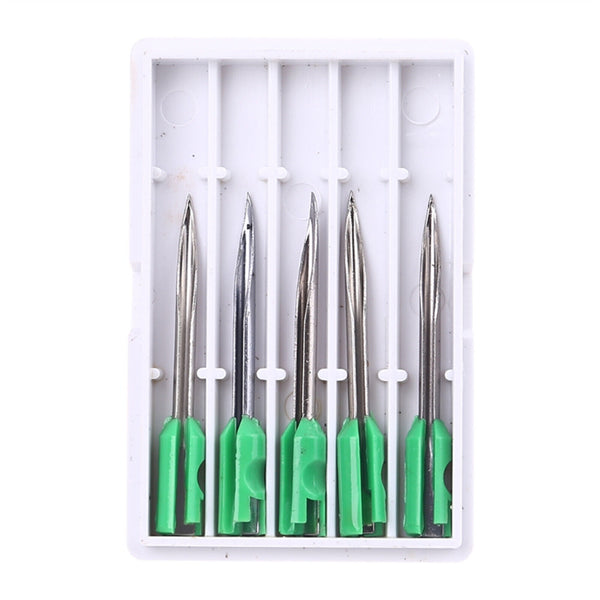 Tags Gun Machine+1000 Glue Needles+5 Needles Clothes Garment Price Label Tagging