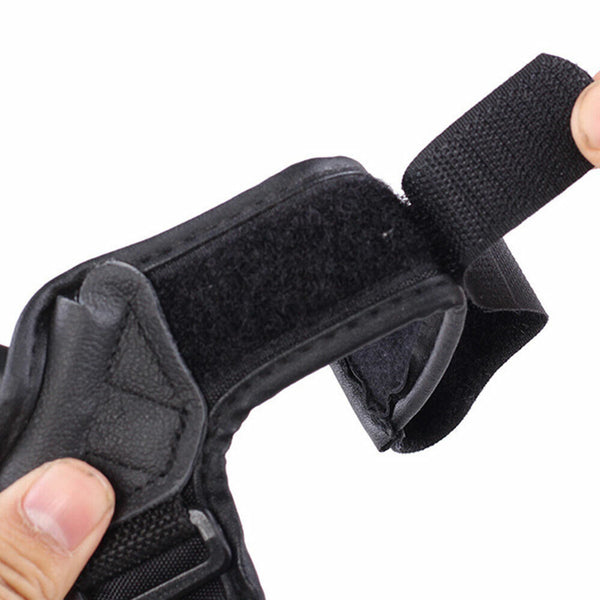 Bow Release Caliper Compound Bow Archery Release Aid with Adjustable Wrist Strap
