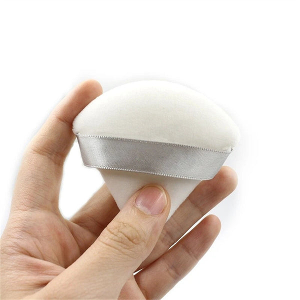 5 pcs Cosmetic Puff Triangle Mini Make Up Tool MakeUp Cotton Sponge Powder Puffs