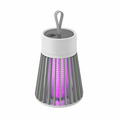 Mosquito Zapper – Rechargeable UV Bug Zapper Lamp