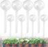 20Pcs Plant Water Bulbs Self Watering Globes Automatic Water Device Balls AUS