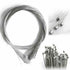1.2M/1.9M Road Bike MTB Gear Bicycle Gear Line Shifter Cable Core Inner Wire AUS