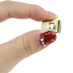 200X STAINLESS STEEL U NUTS - BOLT SPEED CLIPS PANEL TRIM AUTOMOTIVE NUT SCREWS