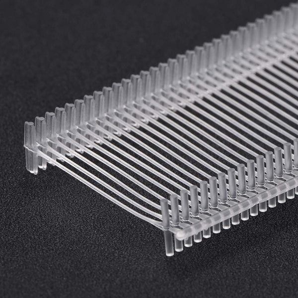 5000Pcs 25/50mm Standard Clothing Label Price Tagging Tag Gun Barbs Fastener Pin