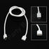 1M 4Pin Extension Wire Cable Cord Connector For RGB 5050 3528 LED Strip Lights