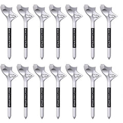 Golf Tees with Stand – Speed Practice Tee Holder Set