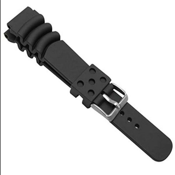 2x Replacement Wrist band Soft And Durable Replacement Band Wrist band Clasp AU