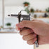 Air Blower Duster Compressor Removing Gun Blower Cleaning Clean Handy Dust Tool