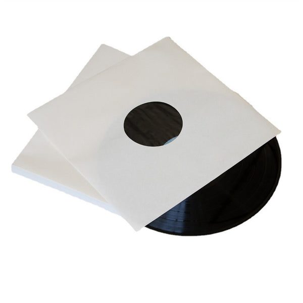 20PCS Vinyl Record Sleeves 12