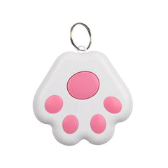 Mini Pet Cat Dog GPS Locator Tracker Anti Lost Realtime Tracking Finder Device