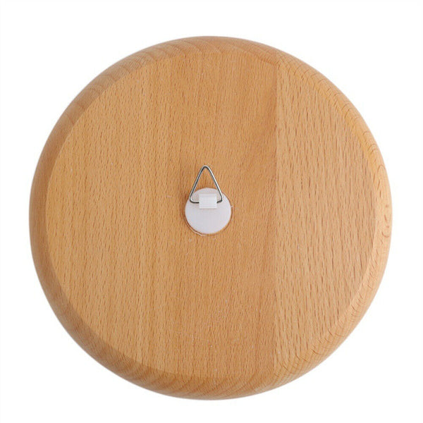 Disc Plate Hangers Picture Hanging Self Adhesive Stick on Invisible Hooks