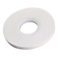 1/2/5PCS Sewing Double Sided Adhesive Tape Fabric Fusible Interlining White Iron