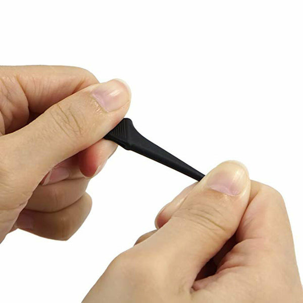 Anti-Slip Tip Ear Grip Silicone Hook Glasses Spectacle Holder Sports Temple AU