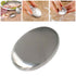Stainless Steel Soap Magic Cleaner Odor Stink Remover Fish Smell Garlic Seafood - Lets Party