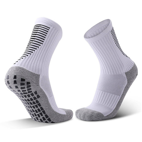 Pairs Socks Cotton Soft Breathable Non-Slip Casual Yoga Sports Five Finger