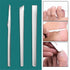 Stainless Steel Foot Pedicure Knife Callus Dead Skin Remover Scraper Tool Scrapi