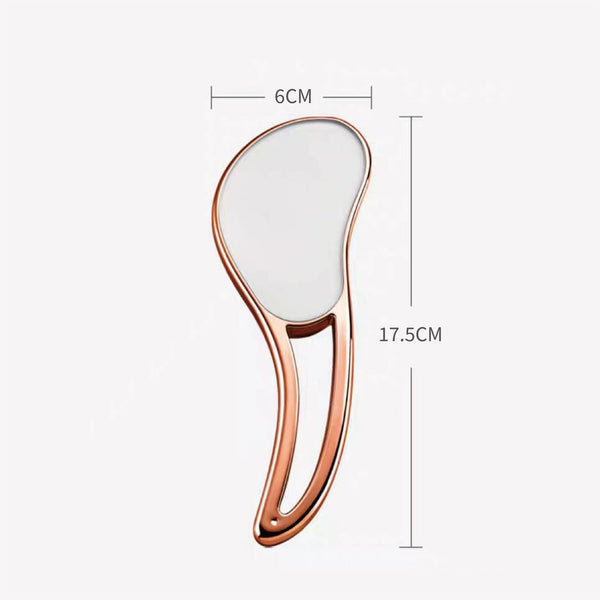 Ezy Nano Glass Foot Filer - Pain-Free Callous Remover