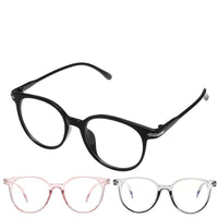 Blue light Blocking Computer Gaming Glasses Spectacles Anti Eyestrain Eyewear