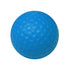 Practice Foam Golf Balls Easy Visibility Training Indoor Outdoor 12 Or 24 Pcs - Lets Party