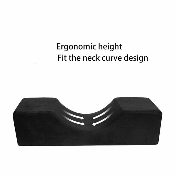 Eyelash Extension Special Lash Pillow Grafted Eyelashes Salon Make Up Shelf NEW