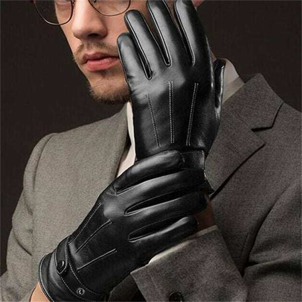 Unisex Warm Touch Screen Soft Wool Winter Gloves Warmer fashion gloves Phone AU