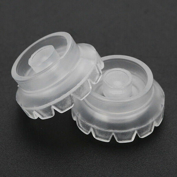 100X Eyelashes Glue Holder Lashes Blossom Cup Extension Adhesive Stand NEW AU