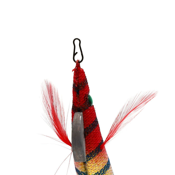 Masuta Fishing Snap Clip type B 25/50pcs Fast Changing squid jig Egi swivel lure