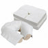 Disposable Cushion Circle Cover Massage Table Fitted Head Face Rest AU