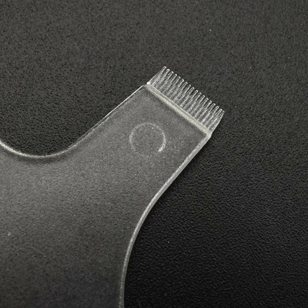 5-21Pairs Eyelash Lashes Lifting Lift Perm Y Comb Brushes Tool Brush Separating