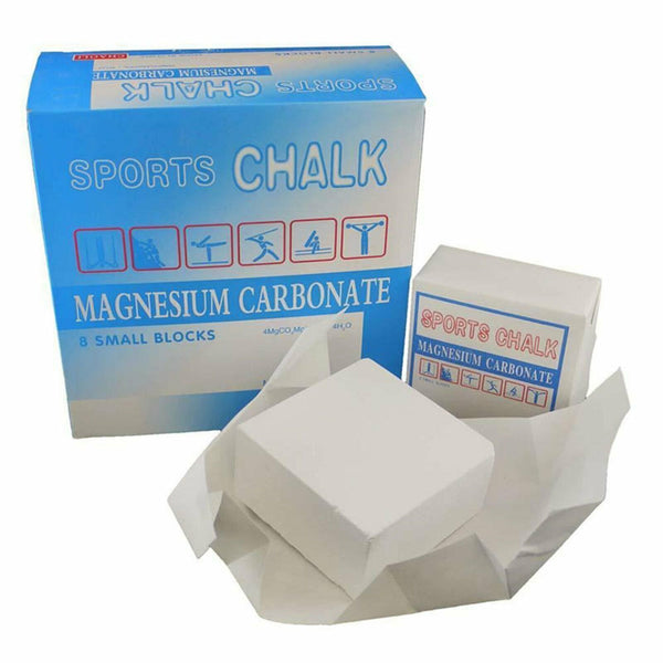 Gym Sport Chalk Lifting Weight Gymnastic Climbing Anti-slip Magnesium Carbonate