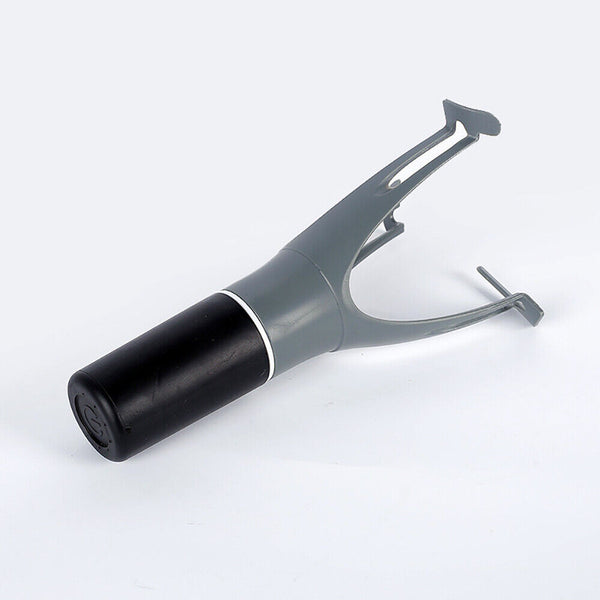 Automatic Triangle Food Egg Stirrer Kitchen Cooking Sauce Stir Mixer Whisk Stirr
