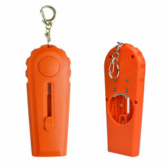 Shooter Flying Gun Bottle Cap Launcher Beer Drink Ring Gift Top Key Opener AU