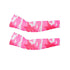 Camouflage Pink Cooling Sport Arm Stretch Sleeves Sun UV Protection Covers Cycling Golf Unisex - Lets Party