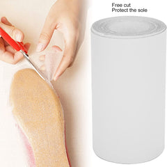 Sole Stickers Anti-Slip Sole Cover Protector Shoes Grip Pad for High Heels