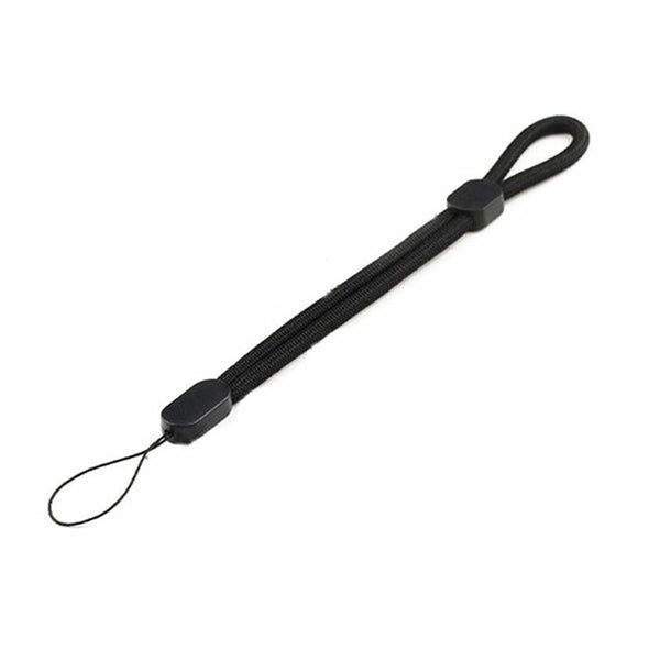 Adjustable Wrist Strap Hand Lanyard for Phone Camera USB Flash Drives Keys Cards