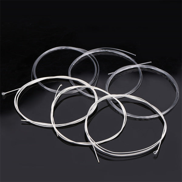 6X Nylon Guitar String Premium Universal Acoustic Classical NX35 Orphee 28-45 AU
