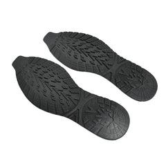 Pair Thicken Rubber Soles Sports Shoe Sticker DIY Replacement Shoes Repair Patch