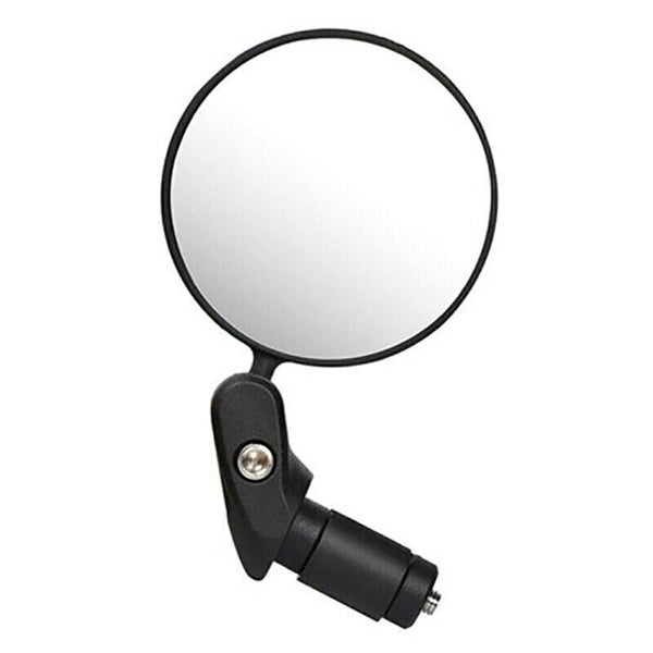 MTB Mountain Bike Rearview Mirror Bicycle Handlebar Convex Rear View Mirror AU