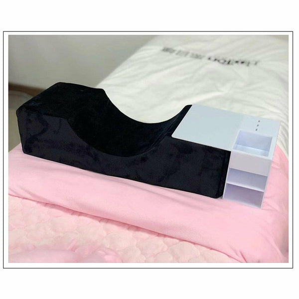 Eyelash Extension Special Lash Pillow Grafted Eyelashes Salon Make Up Shelf NEW
