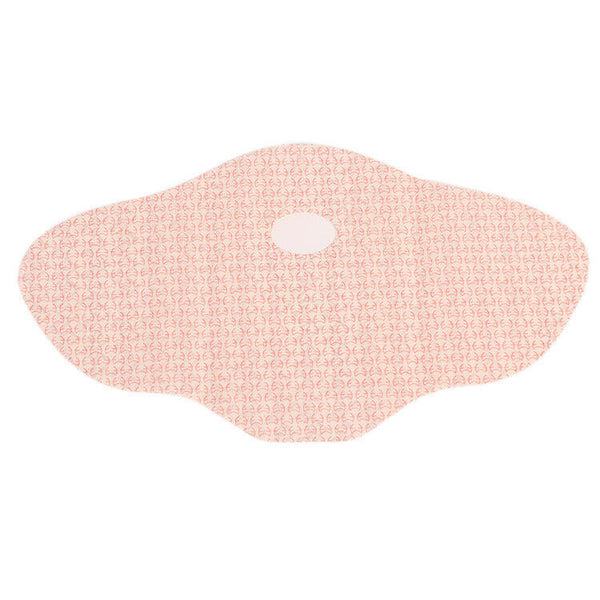 Burn Up Belly Burning Sticker Shaping Patch Fat Loss Quick Slimming Patch