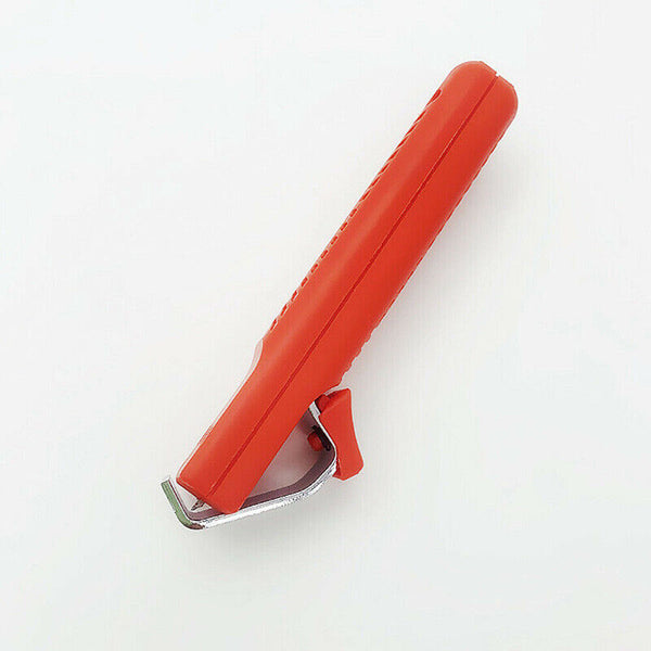 Cable Wire Stripper Pliers Crimping Tool Copper Cutter Self-Adjusting New AU