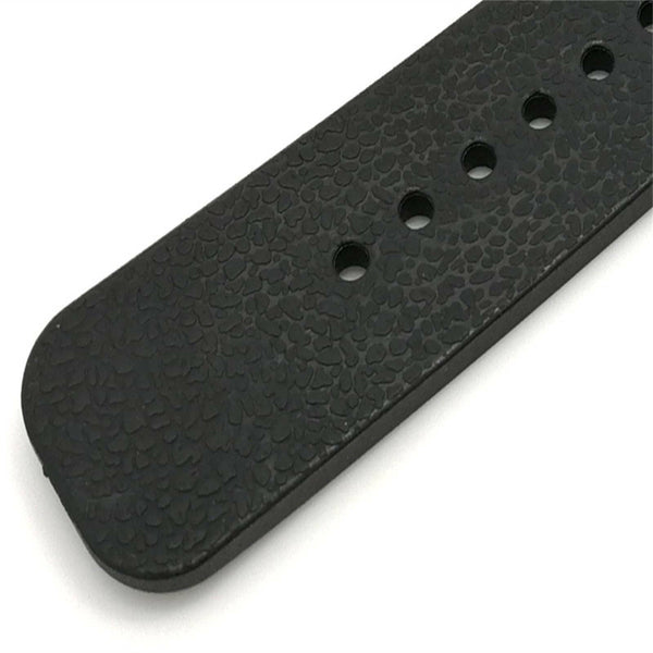 2x Replacement Wrist band Soft And Durable Replacement Band Wrist band Clasp AU