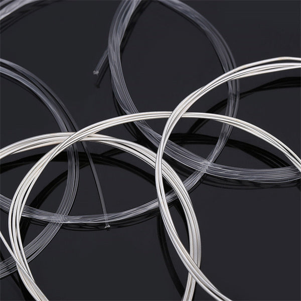 6X Nylon Guitar String Premium Universal Acoustic Classical NX35 Orphee 28-45 AU