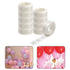 200x Balloon Glue 15mm Dots Photo Adhesive Bostik Party Double tape Scrapbooking